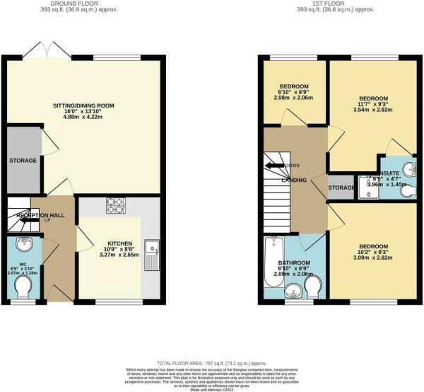3 Bedroom for sale in Soham Cheffins Newmarket Sales